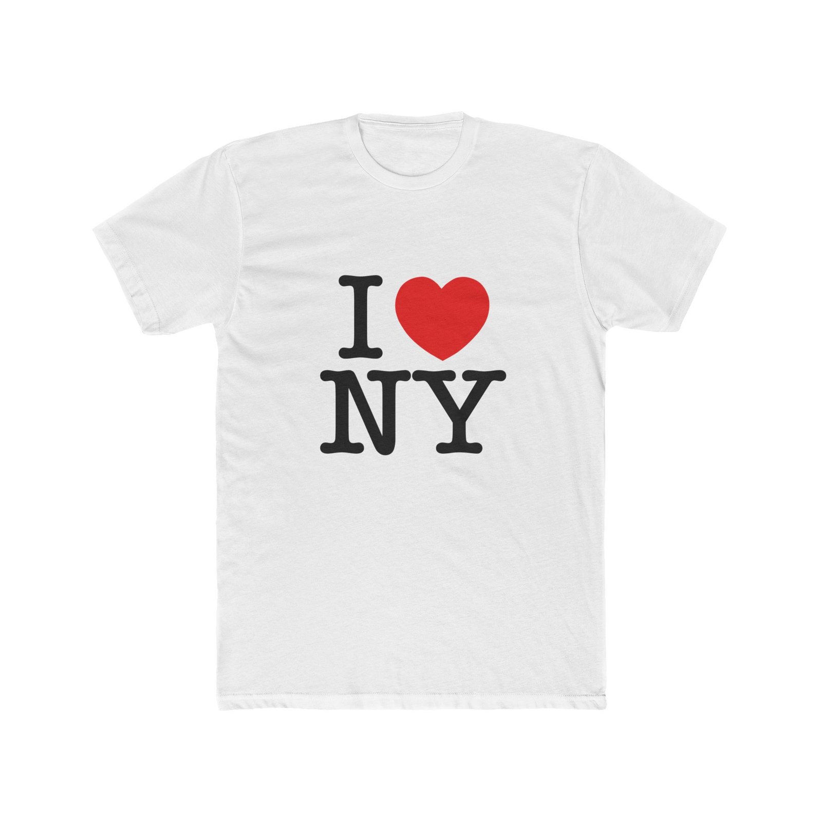 J'aime NY