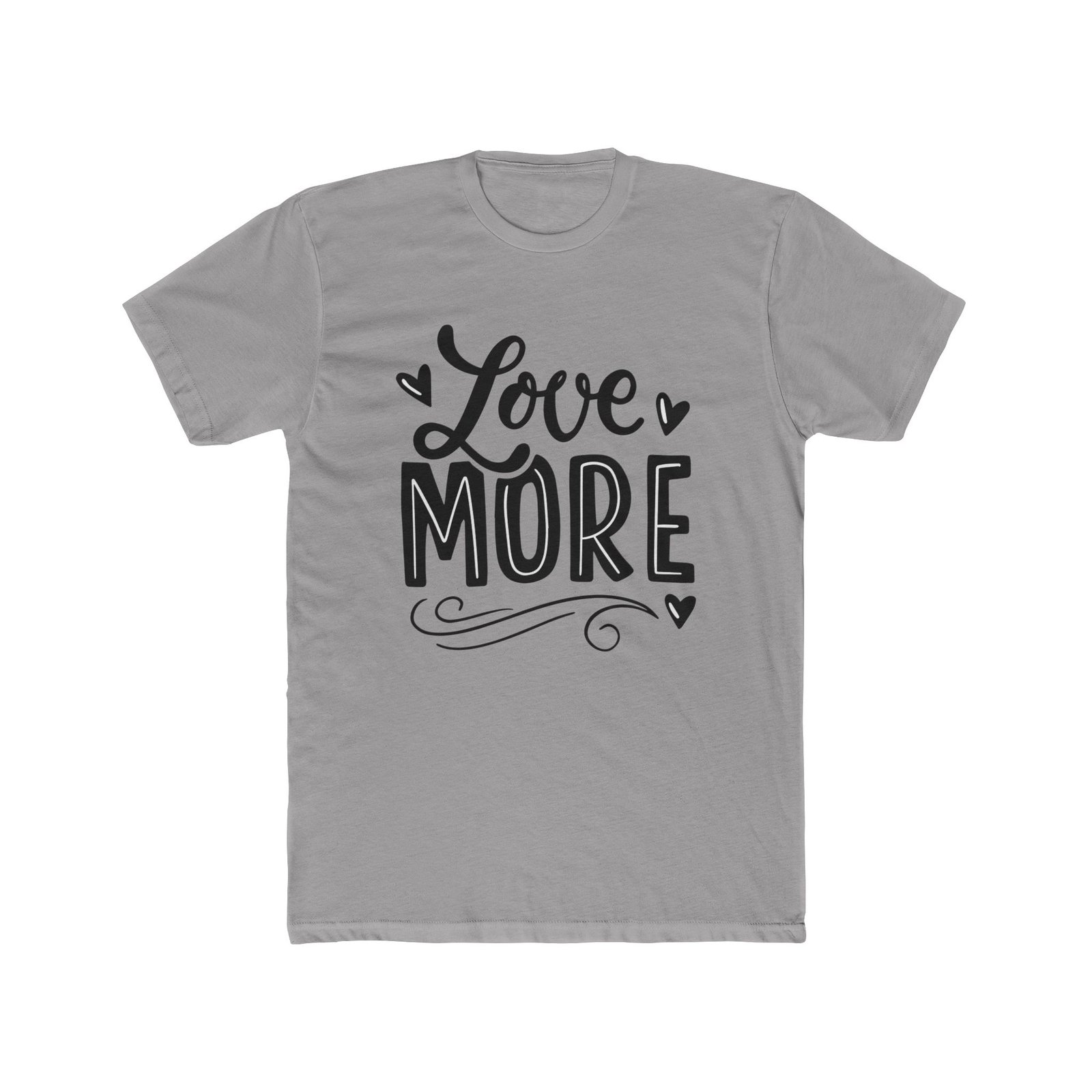 Love more black – Image 3