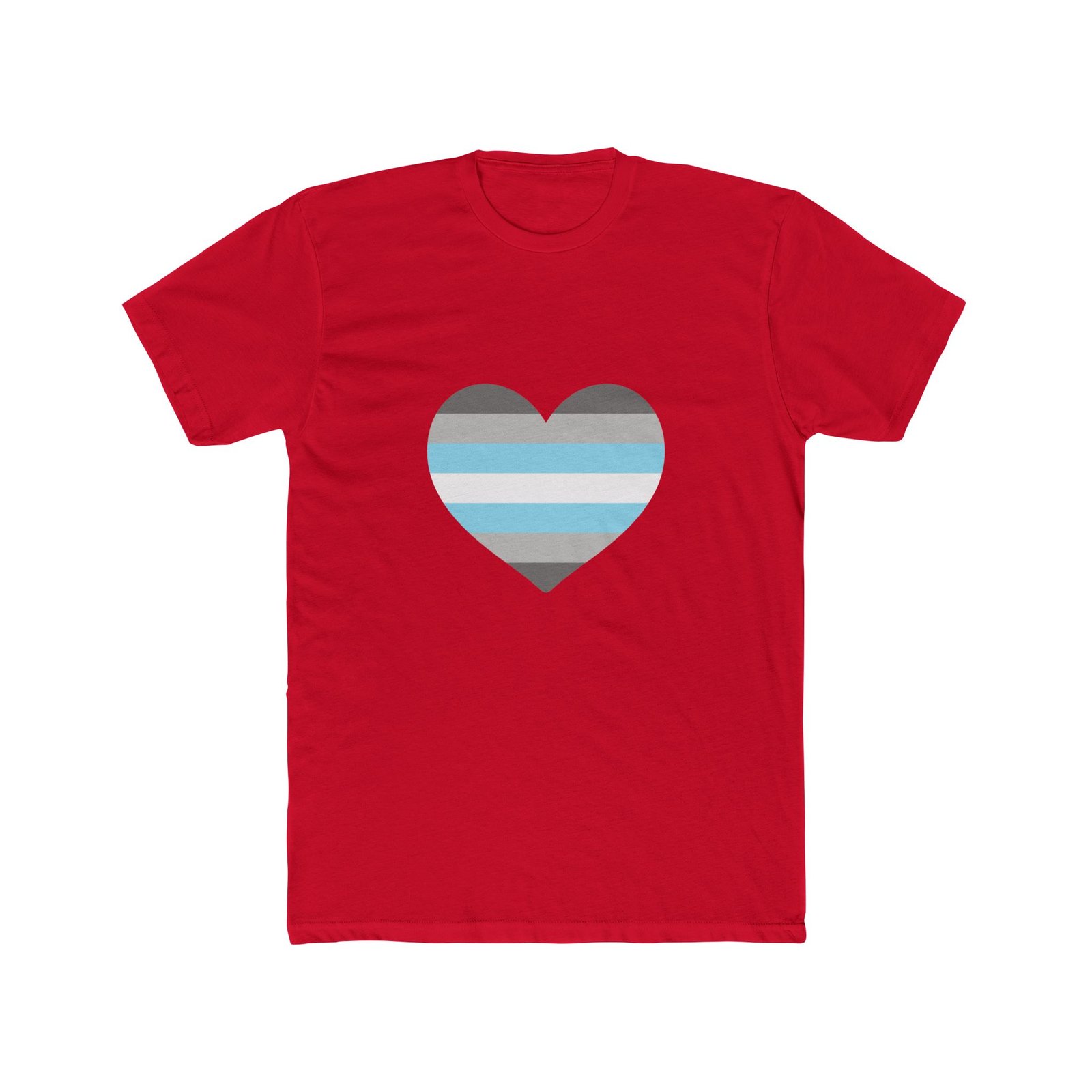 Love demiboy pride - Image 11