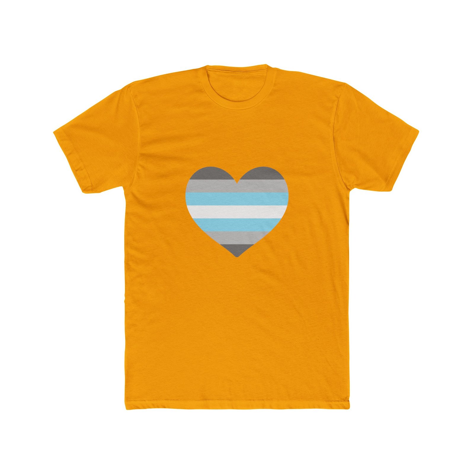 Love demiboy pride - Image 5