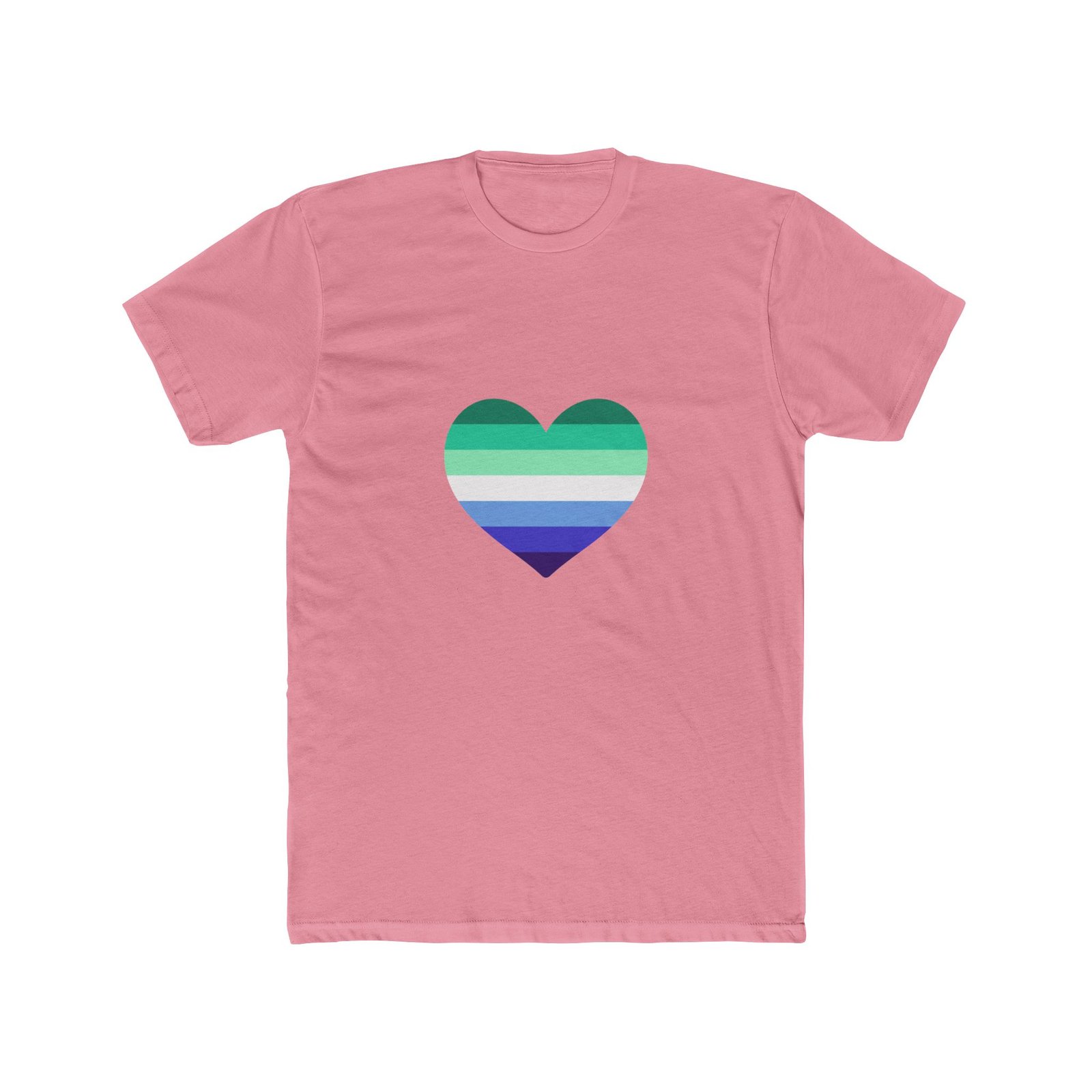 Love Gay Men’s Pride - Image 15