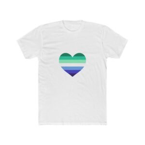 Love Gay Men’s Pride