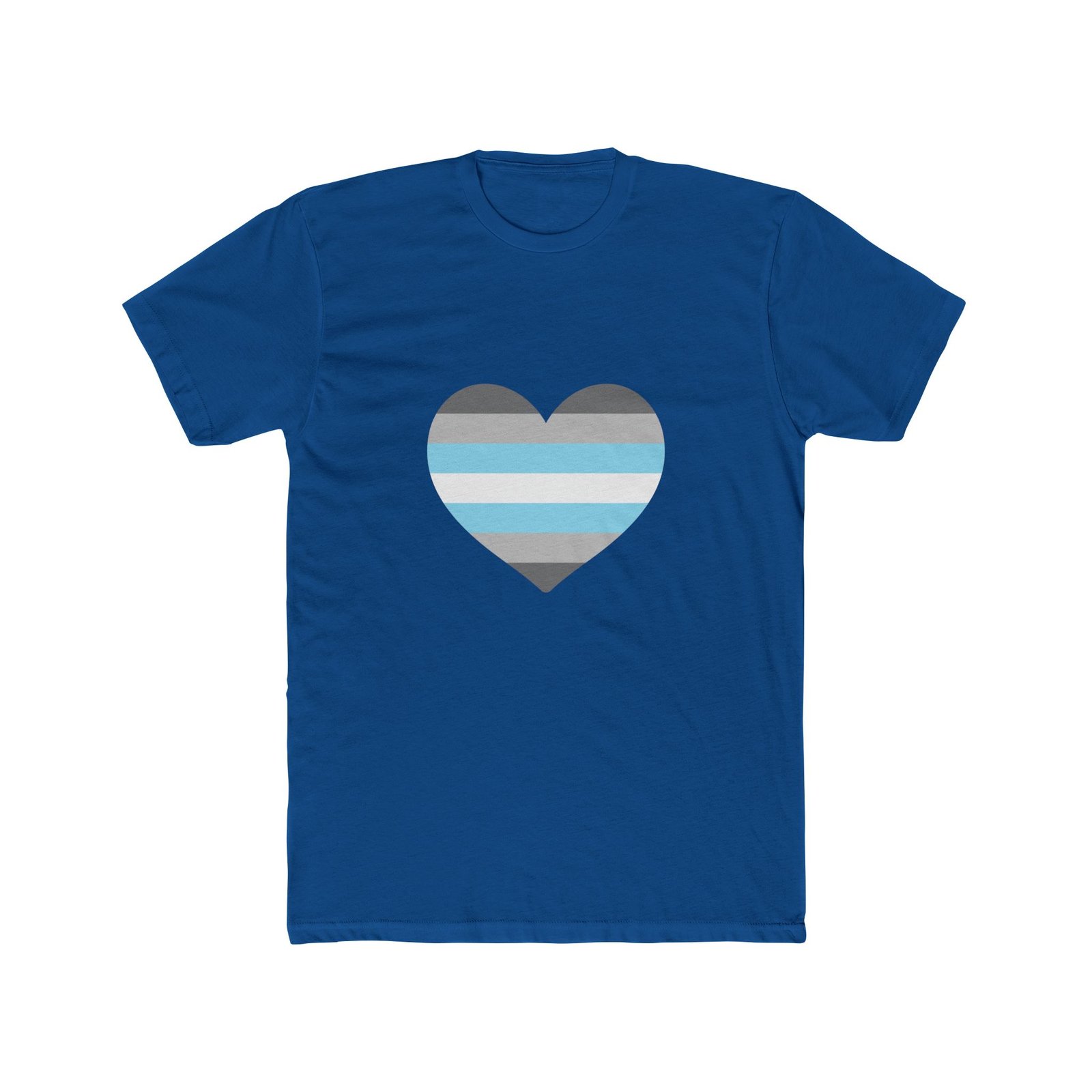 Love demiboy pride - Image 9
