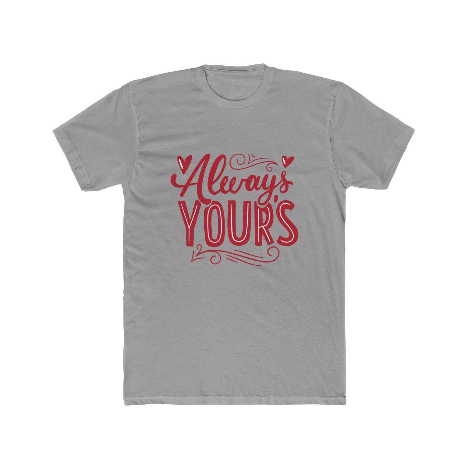 Always yours – Image 3