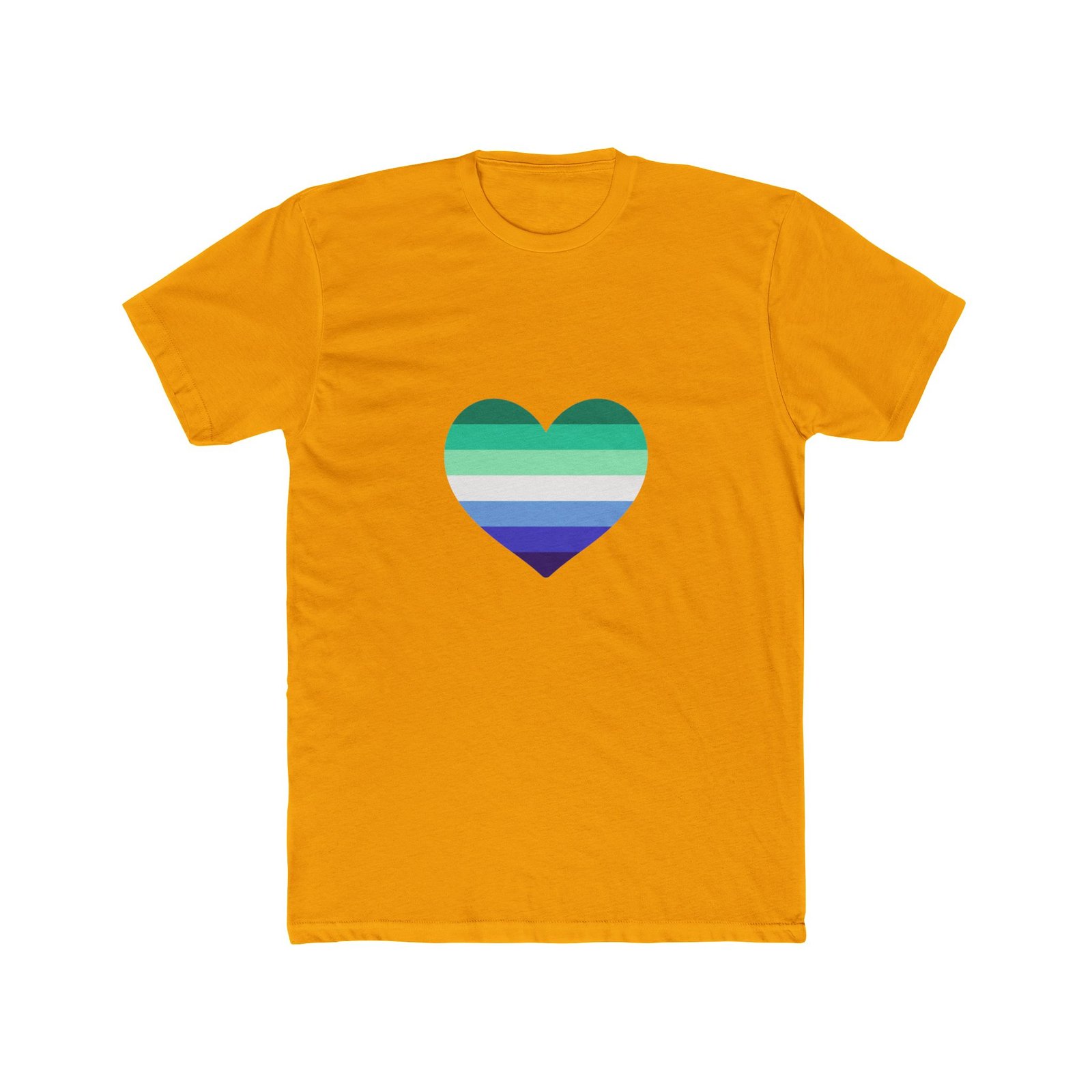 Love Gay Men’s Pride - Image 7